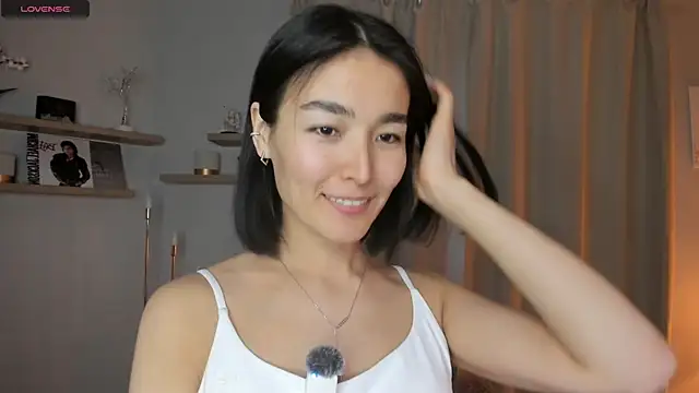 RanelDiva online show from 12.16.25