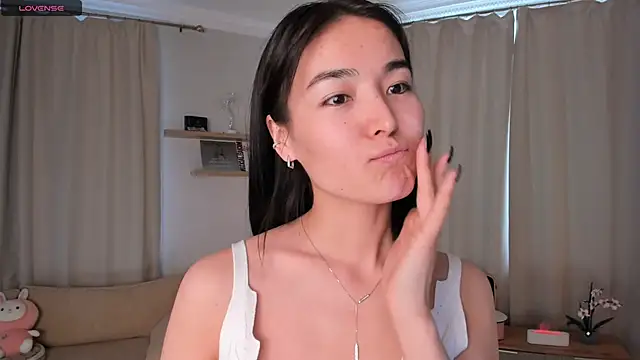 RanelDiva online show from 02.08.26