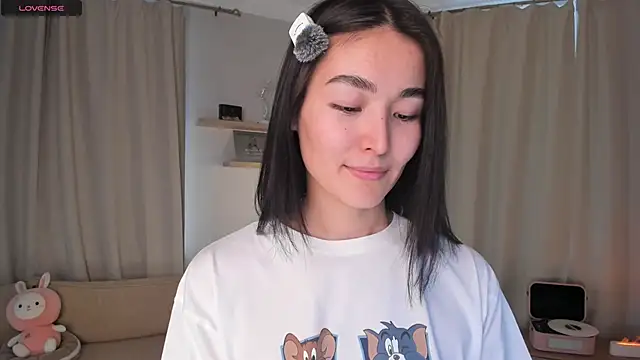 RanelDiva online show from 02.19.26