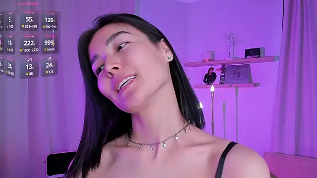 RanelDiva online show from 02.27.26