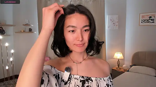 RanelDiva online show from 03.20.26