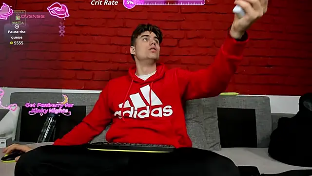 Kyle Baker online show from 03.28.26