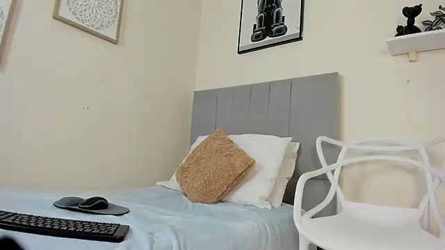 mary cute9 online show from 01.16.26