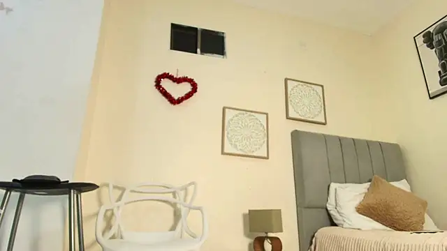 mary cute9 online show from 02.19.26