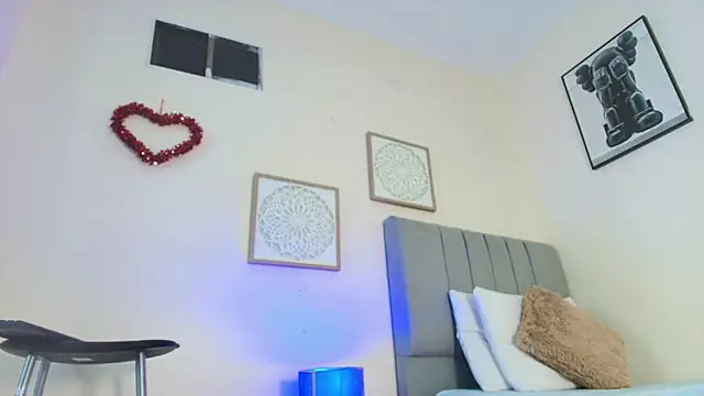 mary cute9 online show from 02.27.26