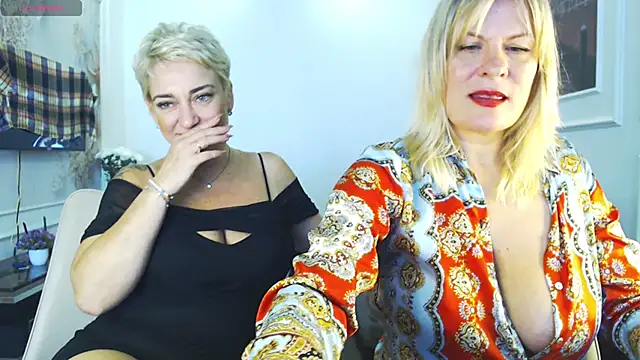 Patricia Lions online show from 12.23.25