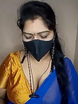 Bagi-Sexy online show from 12.04.25