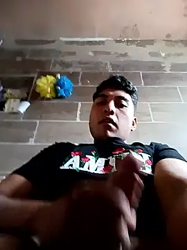 crisssalazar online show from 01.11.26