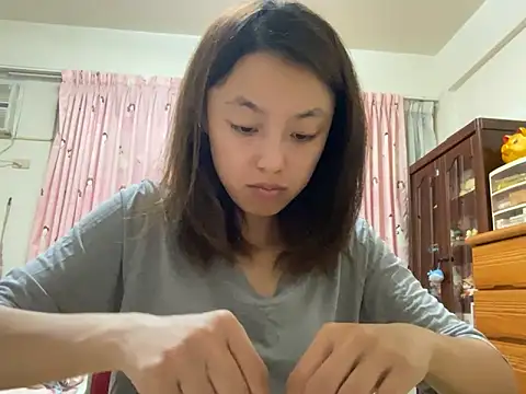 ladypaggy online show from 03.11.25