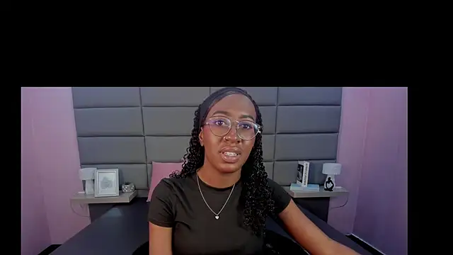 Qeen blackk online show from 10.28.25