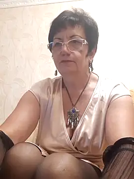 Snapshot of Lota5821 chatting on 06.18.26 Lota5821 online show from 06.18.26