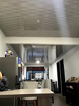 Sara Charmy online show from 09.26.25