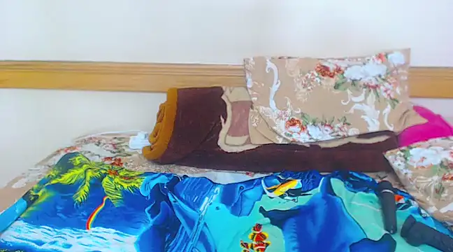 ChocolateClit online show from 02.27.25