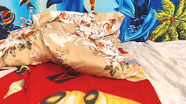 ChocolateClit online show from 09.20.25