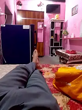 Rahulrana893 online show from 05.15.26
