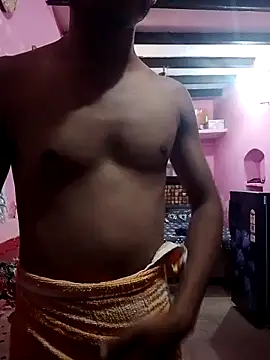 Rahulrana893 online show from 05.30.26