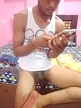 Rahulrana893 online show from 06.29.26