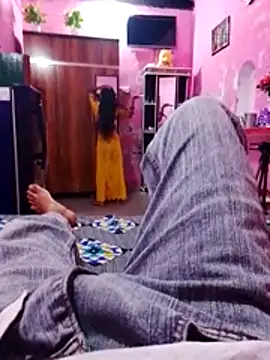 Rahulrana893 online show from 07.03.26