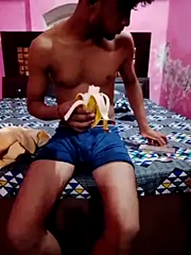 Rahulrana893 online show from 07.13.26