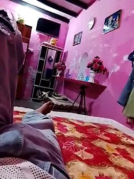 Rahulrana893 online show from 07.26.26