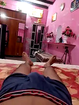 Rahulrana893 online show from 07.27.26