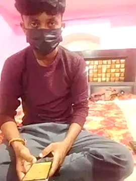 Rahulrana893 online show from 08.06.26
