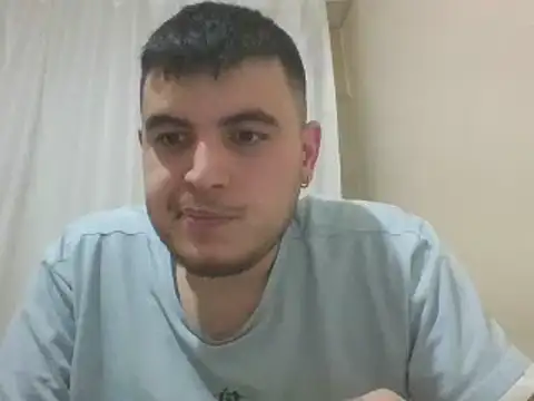 Snapshot of Iamcan_07 chatting on 03.08.25 Iamcan 07 online show from 03.08.25