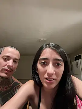 lunitagalactica00 online show from 03.07.25