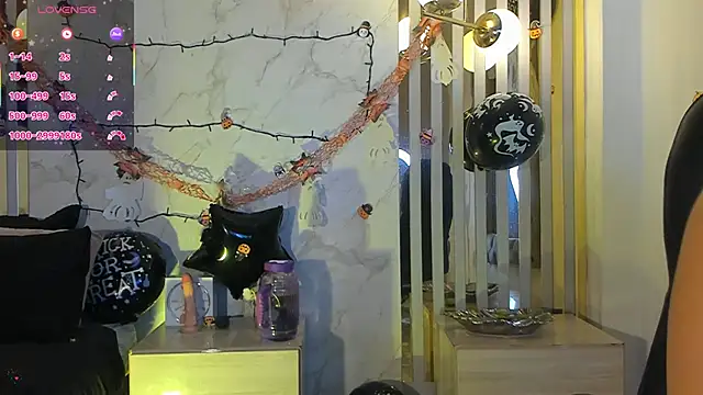 Oriana gh online show from 10.22.25