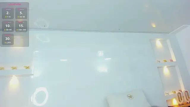 Snapshot of naomi_spark3 chatting on 03.12.25 naomi spark3 online show from 03.12.25