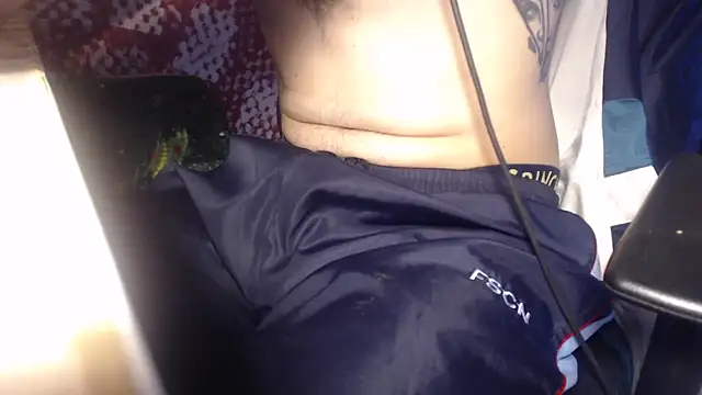 GreekDaddyNickOfficial online show from 11.14.25