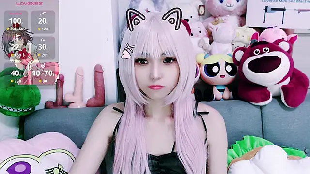 chenenna7 online show from 09.24.25