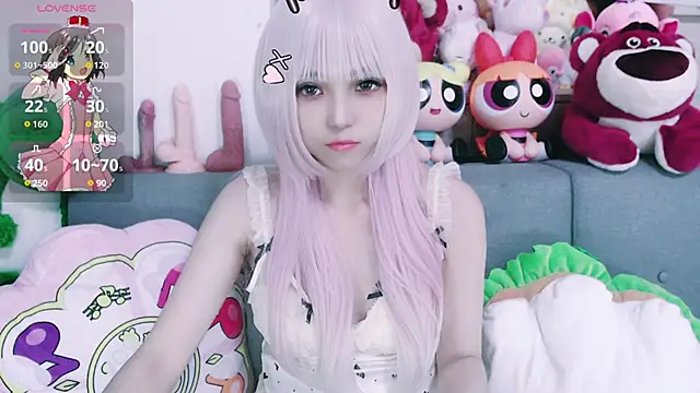 chenenna7 online show from 10.01.25