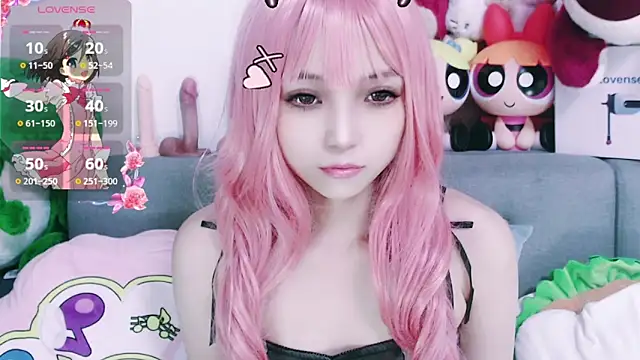 chenenna7 online show from 11.21.25