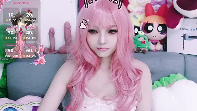 chenenna7 online show from 01.13.26