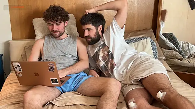 GunnarReed online show from 09.13.25