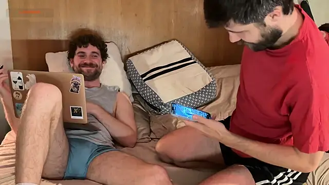 GunnarReed online show from 09.26.25