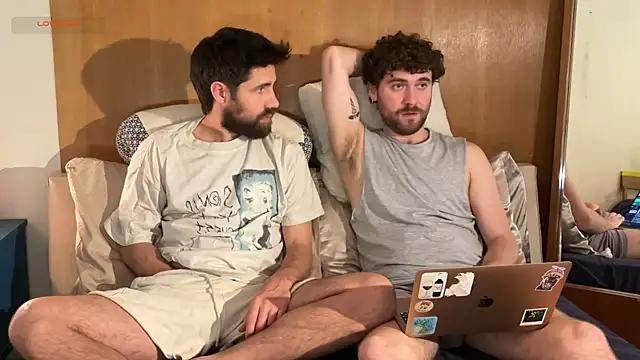 GunnarReed online show from 09.27.25