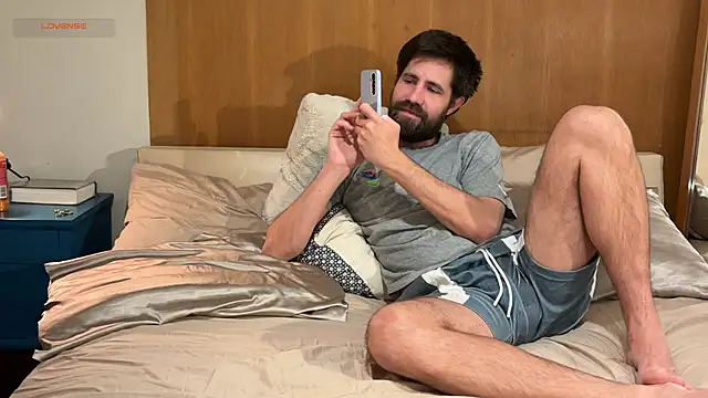 GunnarReed online show from 10.01.25