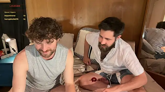 GunnarReed online show from 10.26.25