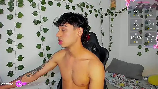 Noah milleer online show from 10.16.25