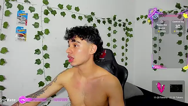 Noah milleer online show from 11.22.25