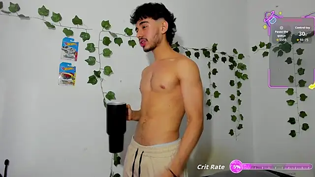 Snapshot of Noah_milleer chatting on 02.14.26 Noah milleer online show from 02.14.26