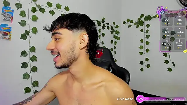 Snapshot of Noah_milleer chatting on 02.16.26 Noah milleer online show from 02.16.26