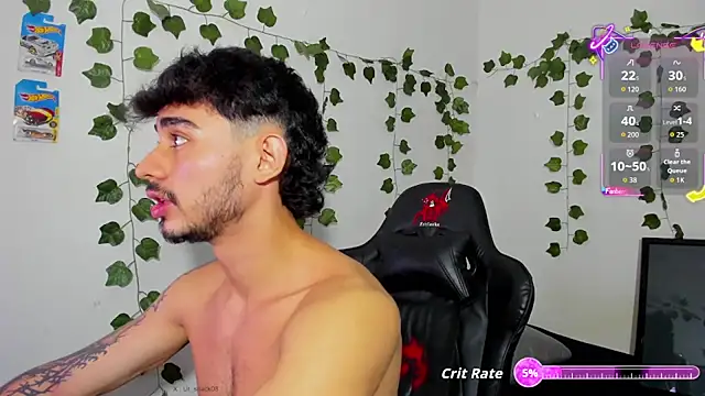 Snapshot of Noah_milleer chatting on 02.19.26 Noah milleer online show from 02.19.26