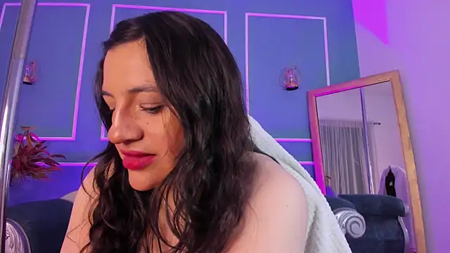 TaraTaylorr online show from 09.10.25