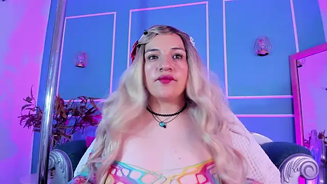 TaraTaylorr online show from 10.16.25