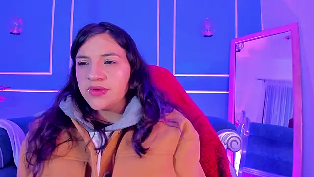 TaraTaylorr online show from 01.06.26