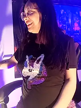 MiaStarts online show from 12.03.25