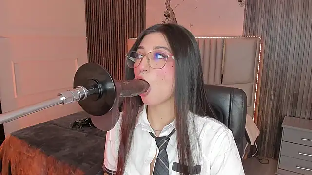 Gabrielakassi online show from 10.02.25